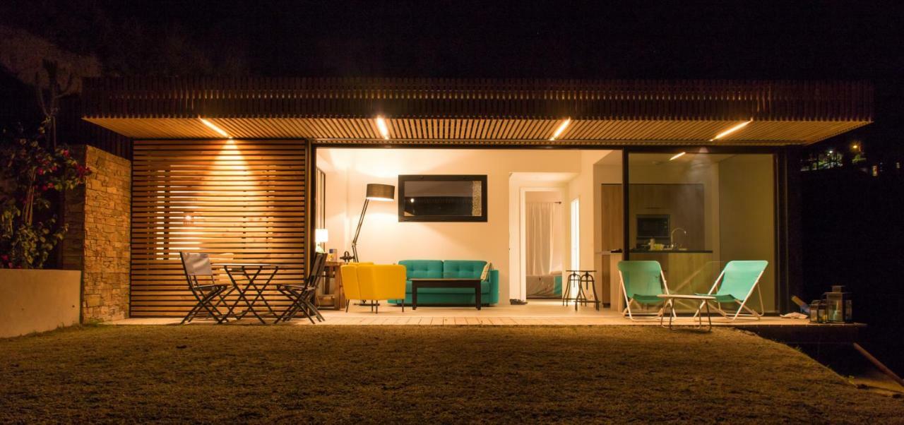 Villa La Coulina Niza Exterior foto